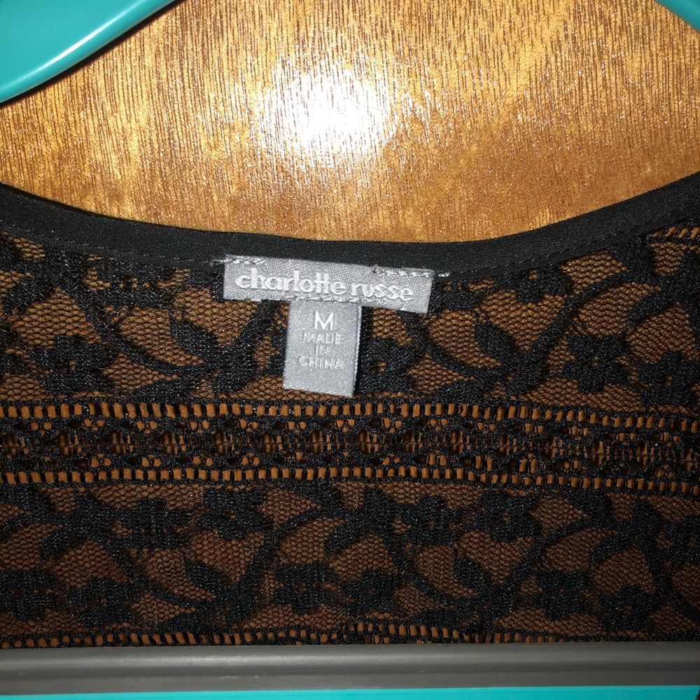 Blouse - Picture 2 of 5